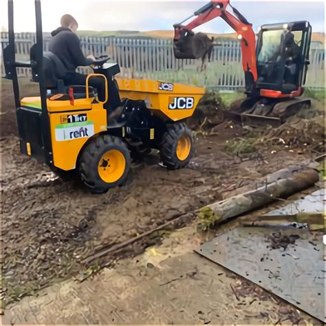 mini digger auction|mini digger for sale gumtree.